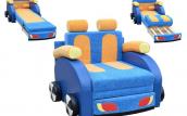 Детский диван  "Авто"